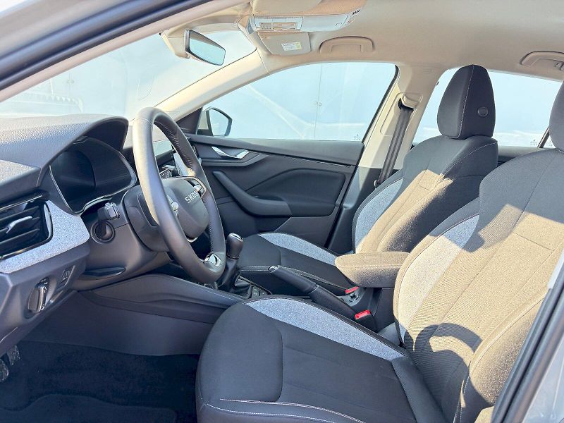 Škoda Scala (2025) 1.0 TSI / 85kW / SELECTION - fotka 6 z 35