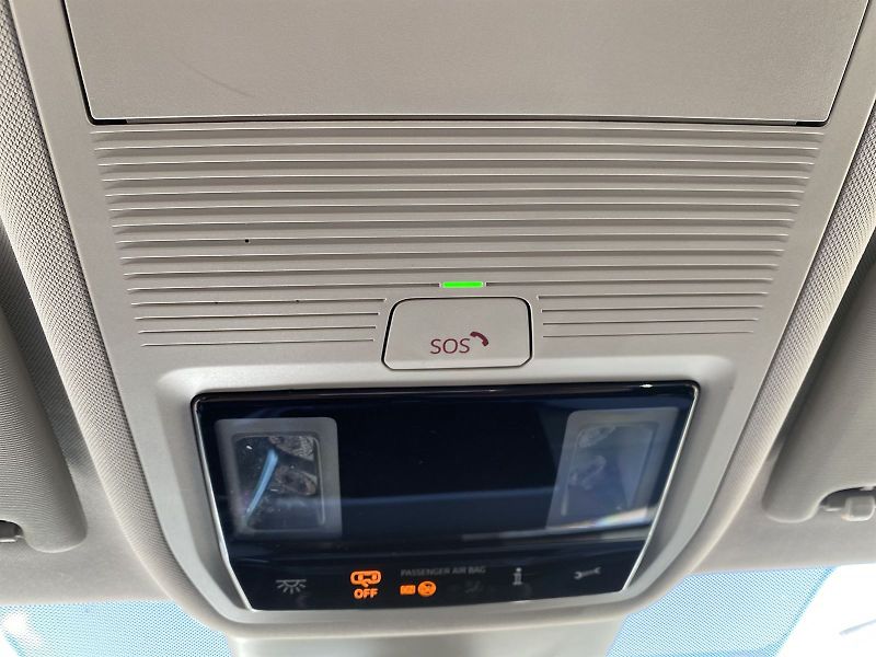 Škoda Octavia (2022) Combi 2.0 TDI DSG Style+ - fotka 15 z 37