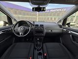 Volkswagen Touran 2.0 TDI Cup - náhled 7