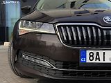 Škoda Superb (2020) 2.0 TDi 110kw/STYLE/tažné - náhled 6