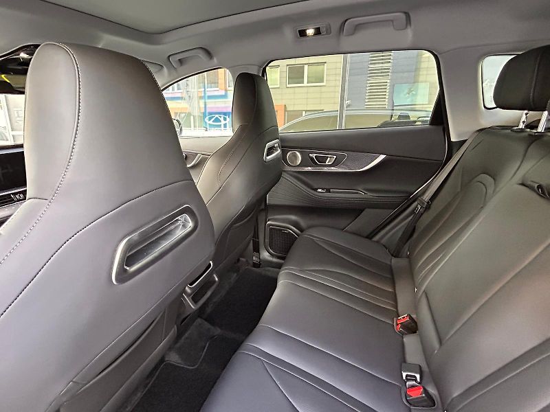 Chery Tiggo 7 (2026) ICE-AWD - fotka 4 z 14