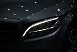 Mercedes-Benz Třídy C 180 T 115 kW 9G-Tronic - náhled 10