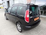 Škoda Roomster 1.4 16V DIGI. KLIMA, LPG - náhled 4