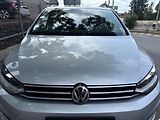Volkswagen Touran 2.0TDi/2017/7MÍST.MAN6.110KW-Z - náhled 11