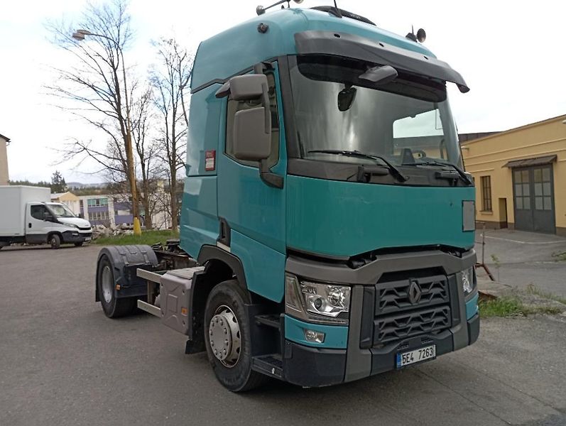 Renault (2015) T 460 - fotka 7 z 12