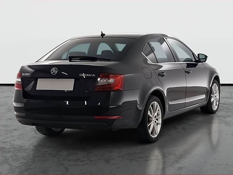 Škoda Octavia (2019) Style 2.0 TDI, Serv.kniha - fotka 5 z 21