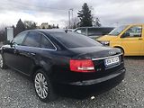 Audi A6 3.0 TDI 171KW, 4x4,NAVI,STAV.. - náhled 7