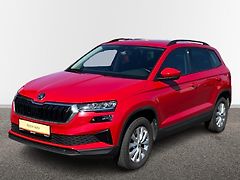 Škoda Karoq Selection - fotografie inzerátu