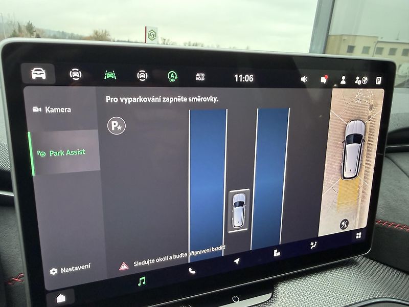 Škoda Kodiaq (2026) RS 2.0TSI 195kW 4X4 DCC NT HUD - fotka 39 z 47