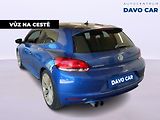 Volkswagen Scirocco 2,0 TSI 155kW Sport Aut.klima - náhled 1