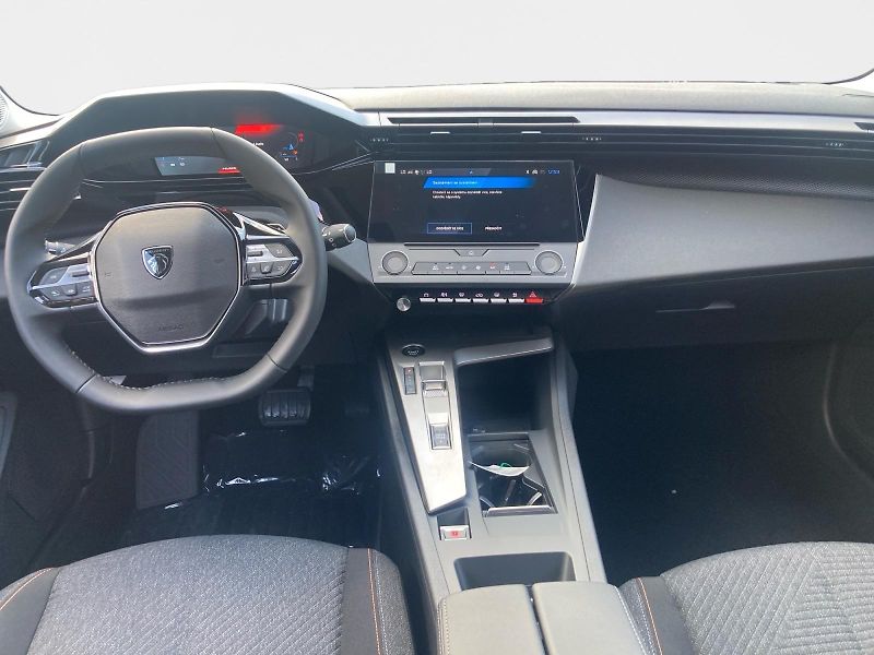 Peugeot 308 (2026) STYLE Hybrid 145 e-DCS6     - fotka 10 z 15