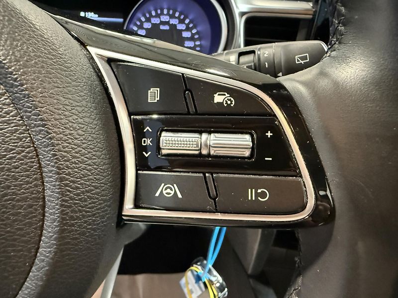 Kia Ceed 1.5 T-GDI 118kW Spin DCT - fotka 9 z 13
