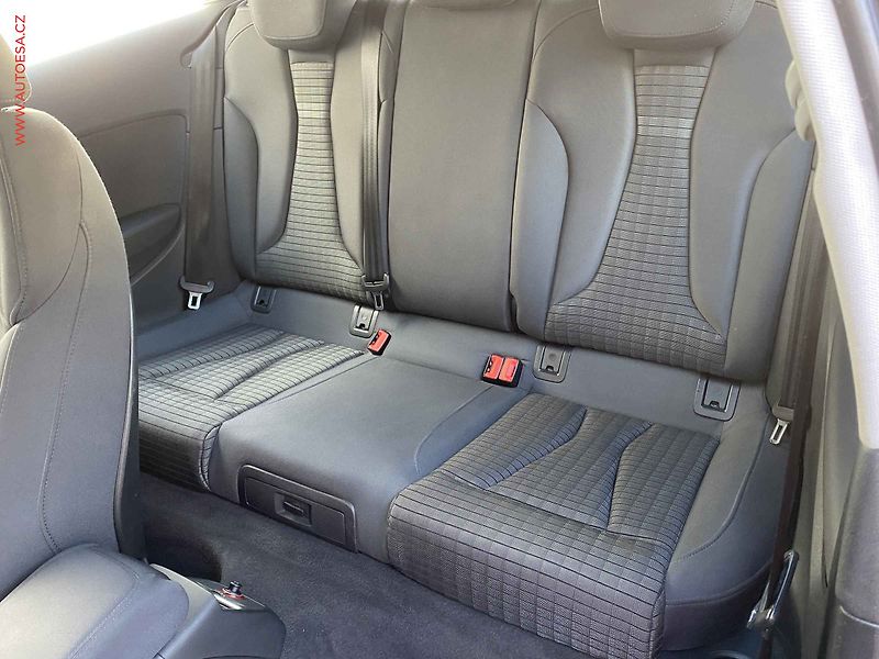 Audi A3 (2014) 2.0 TDi, Bixen, navi, TZ - fotka 10 z 20