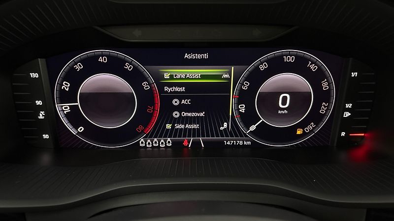 Škoda Kodiaq 1.5 TSI Style - fotka 10 z 37