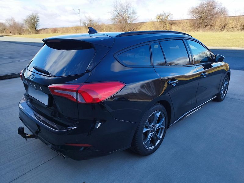 Ford Focus 1.5DCI,volat-608081843,ST-line - fotka 4 z 18