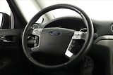 Ford S-MAX (2008) 2.0 TDCi, po STK, oblíbený vůz - náhled 8