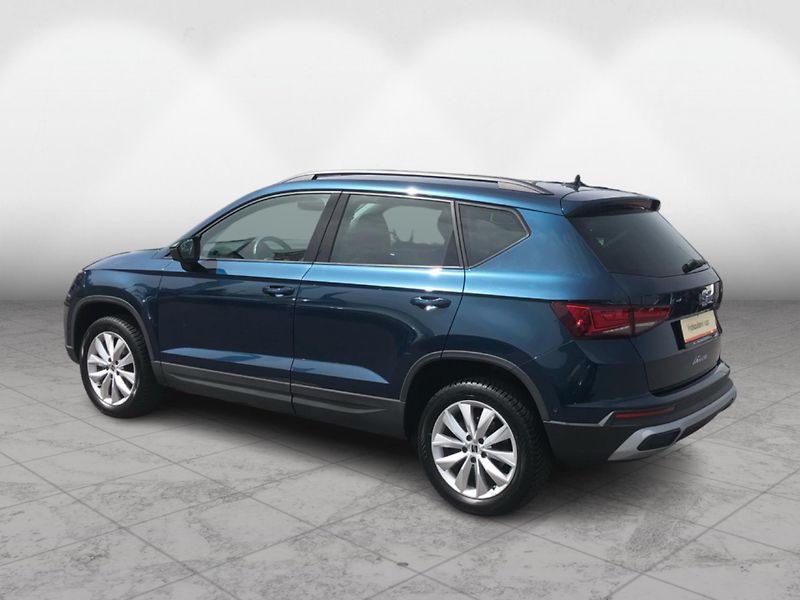 Seat Ateca 1.0 TSi STYLE - fotka 7 z 29