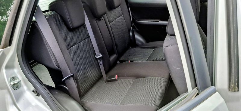 Suzuki Grand Vitara 2.0  4x4 servisní historie - fotka 33 z 46