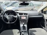 Volkswagen Golf 1,6 TDI 81kW DSG NAVI - náhled 19