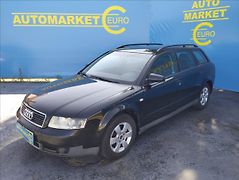 Audi A4 1,9 TDI Avant 74kW - fotografie inzerátu