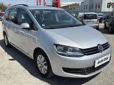 Volkswagen Sharan (2015) 2.0 TDi, AC, výhřev sed - náhled 1