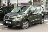 Citroën Berlingo (2026) 1,2 PLUS Petrol 110k Manual - náhled 1
