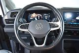 Volkswagen Caddy (2024) 2.0TDI 90kW DSG, CZ,7 Míst - náhled 15
