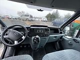 Ford Transit 2,2 TDCi DPH ČR Nový motor - náhled 7