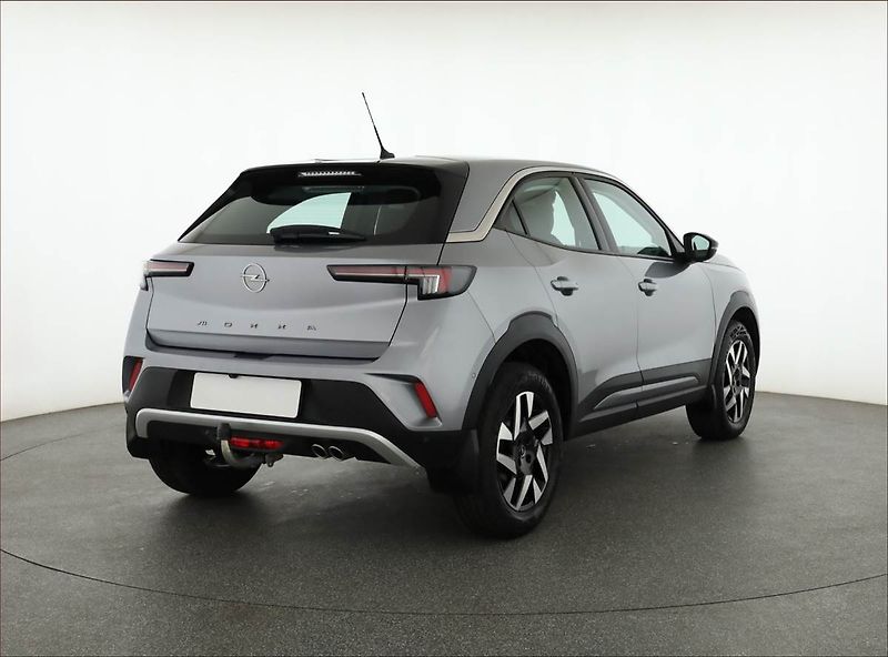 Opel Mokka (2023) Elegance 1.2 Turbo, ČR,1.maj - fotka 5 z 17