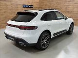 Porsche Macan S ZÁRUKA VZDUCH PANO BOSE - náhled 2