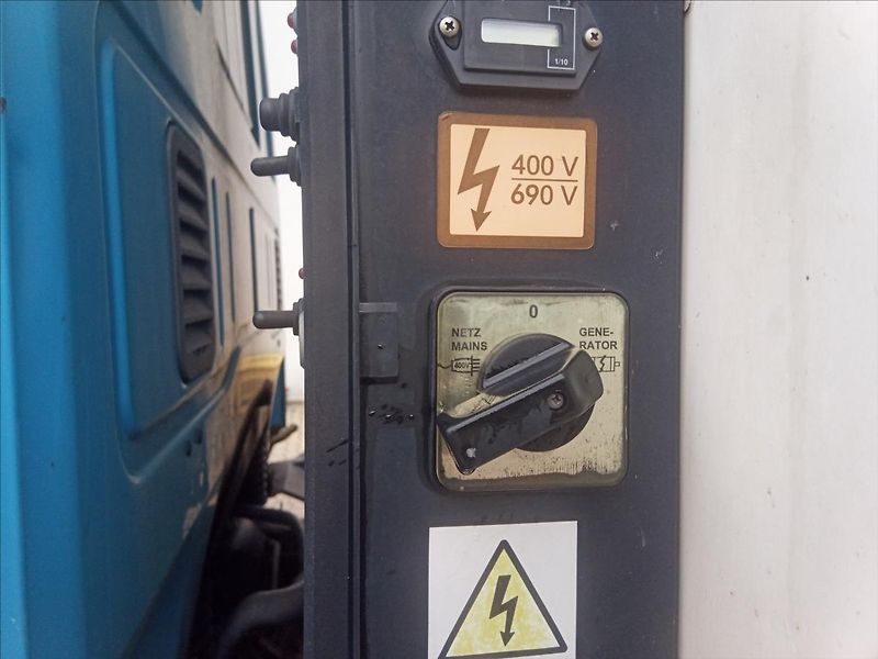 Iveco Eurocargo 6,7   180E32R/P - fotka 20 z 30