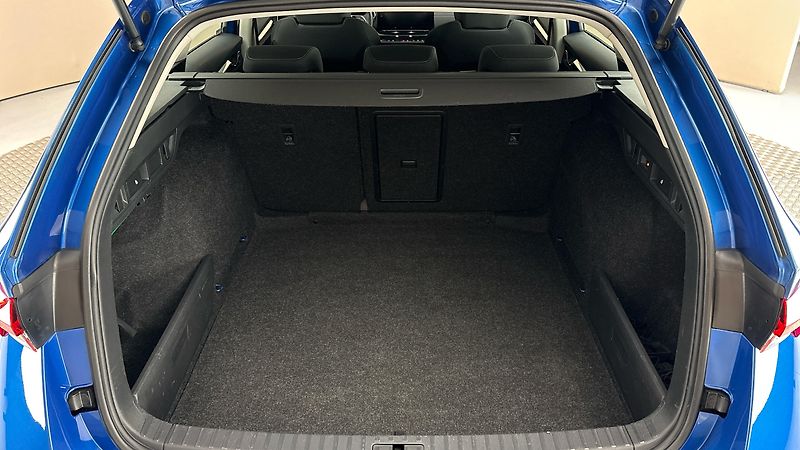 Škoda Octavia 1.0 TSI Style Combi - fotka 17 z 26