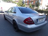 Mercedes-Benz Třídy E 2,2CDi - náhled 10