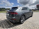 Audi Q8 (2020) 3.0TDI, quattro, S line - náhled 4