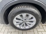 Volkswagen Tiguan 1.4 TSI 92kW - 1xMAJ.-ALU-PDC - náhled 9