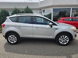 Ford Kuga (2009) Titanium 2,0 TDCi 100kw - 6st. - náhled 19