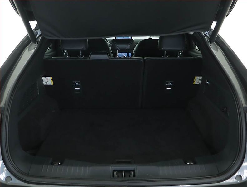 Ford Mustang Mach-E (2021) Standard Range RWD, SoH 95% - fotka 14 z 18
