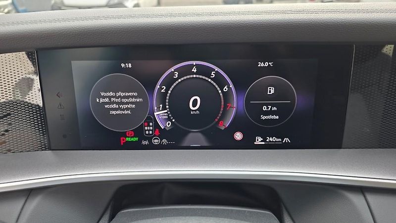 Volkswagen Tayron (2025) 1.5 eTSI 110 kW DSG7 7míst  - fotka 21 z 42