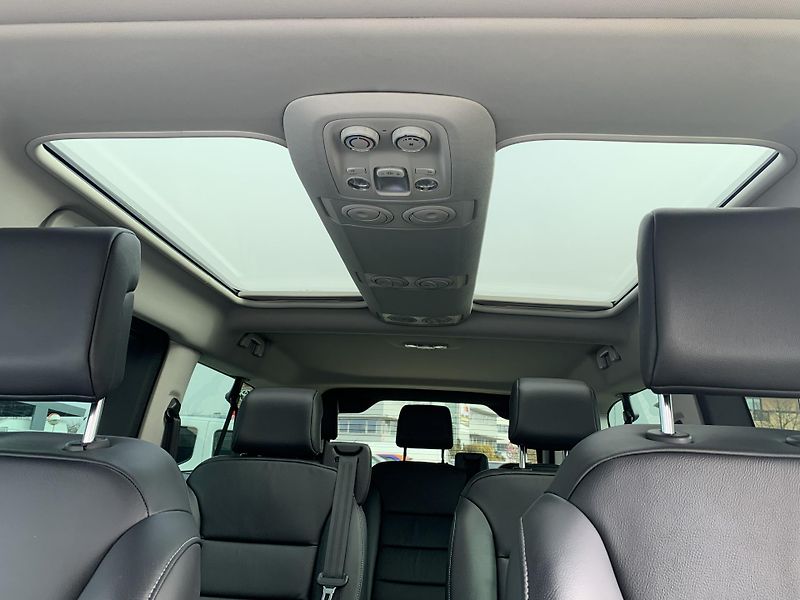 Toyota ProAce Verso VERSO L2 VIP 7S SKYVIEW 2L AT - fotka 25 z 27