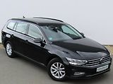 Volkswagen Passat Business 2.0 TDI 110KW DSG Var - náhled 9