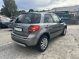 Suzuki SX4 Style 1.6i 88kW  serviska - náhled 2