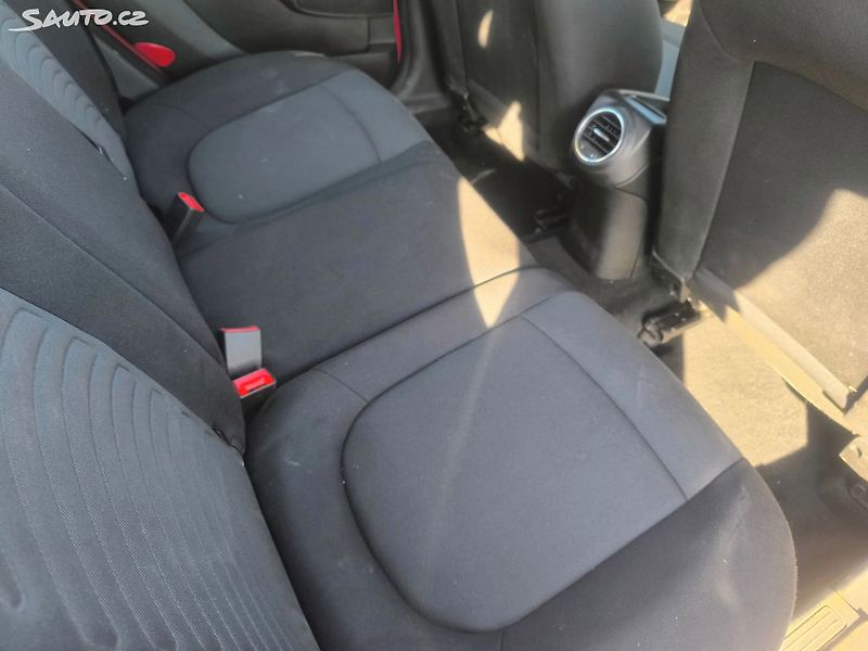 Fiat Bravo KRÁSNÉ,110KM,SERVISKA,1MAJITEL - fotka 6 z 24