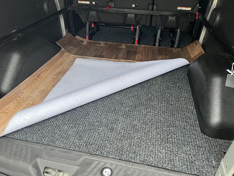 Ford Transit Custom (2014) AKČNÍ CENA DO PONDĚLÍ - fotka 29 z 31