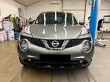 Nissan Juke 1.5DCi 81kW - náhled 1