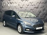Ford S-MAX 2.5 Duratec HEV LED - náhled 4