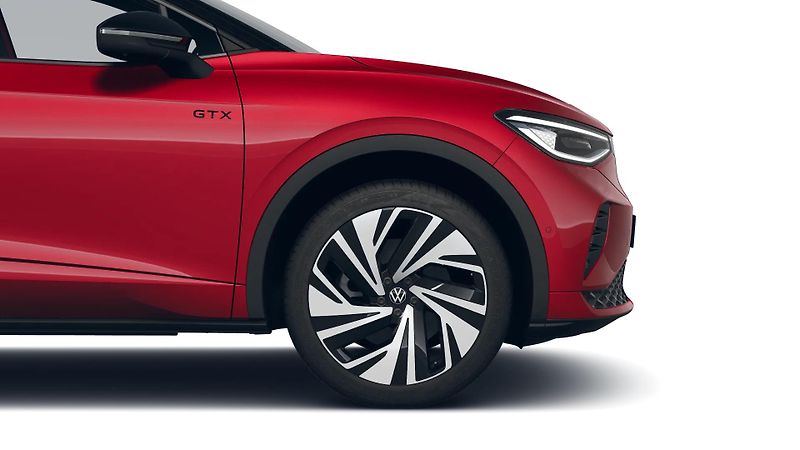 Volkswagen ID.4 (2025) GTX*4MOTION*TAŽNÉ*ZÁRUKA*PANO - fotka 8 z 13