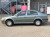 Škoda Octavia (2001) 1.8T, 110kw Původ ČR 1. maj. - náhled 1
