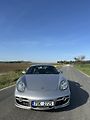Porsche Cayman (2007) S 987 Tiptronic, velký servis  - náhled 9