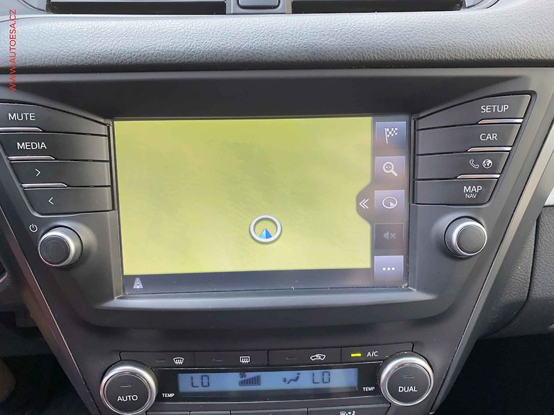 Toyota Avensis (2018) 1.8, Active, TZ, kamera - fotka 18 z 18