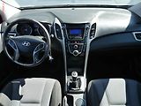 Hyundai i30 (2012) 1.6CVVT, 1.maj,ČR, AC, TZ - náhled 8